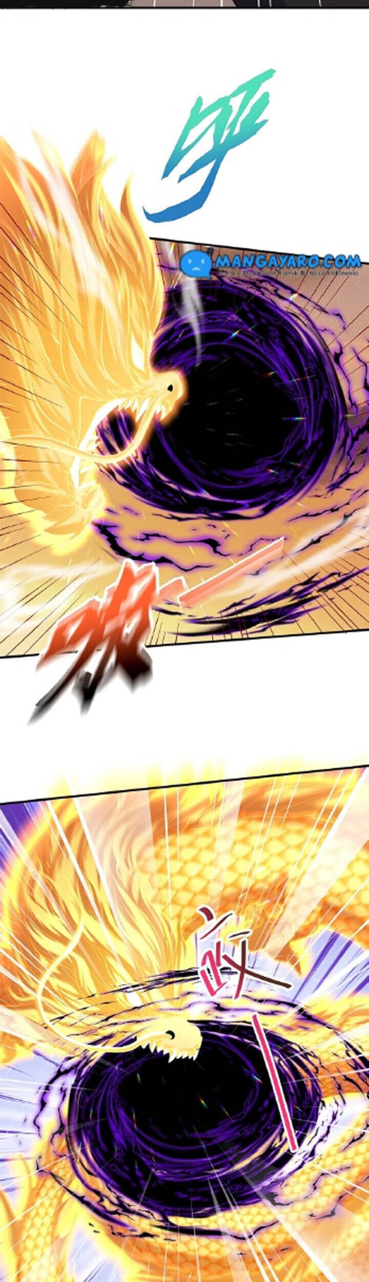 Am I Invincible Chapter 09 Gambar 31