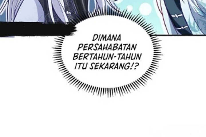 Am I Invincible Chapter 09 Gambar 12