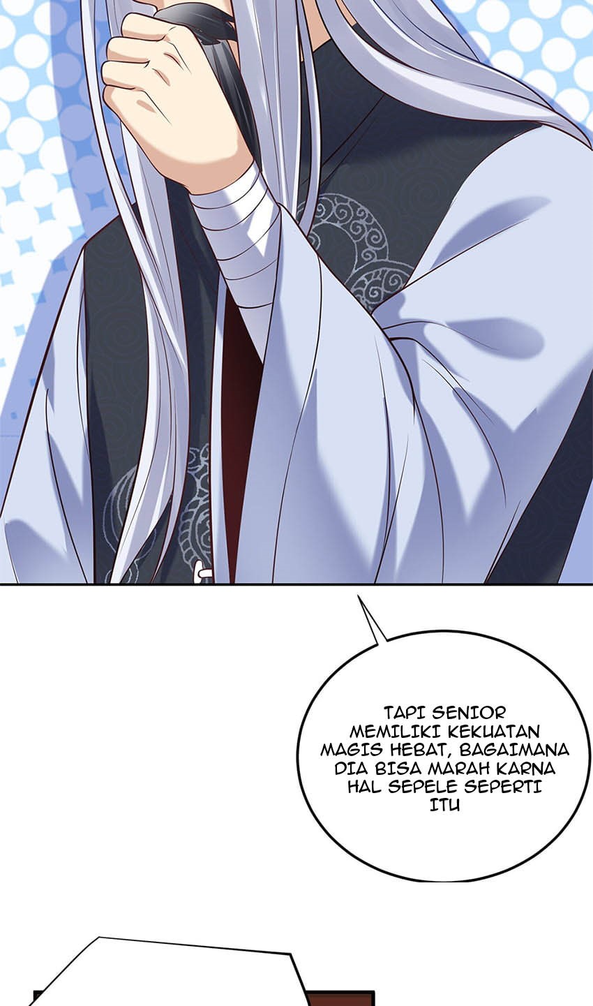 Am I Invincible Chapter 08 Gambar 16