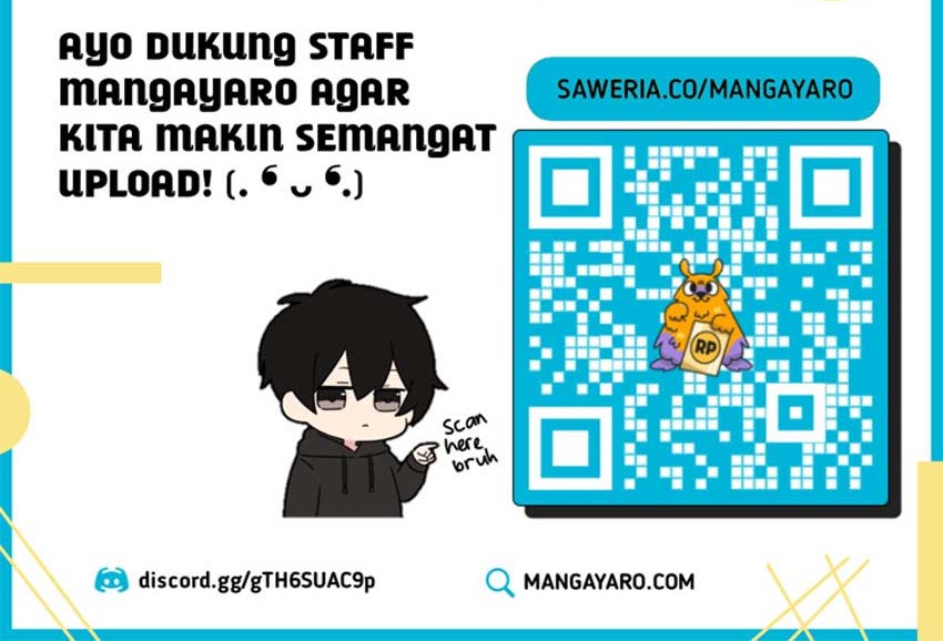 Am I Invincible Chapter 08 Gambar 41