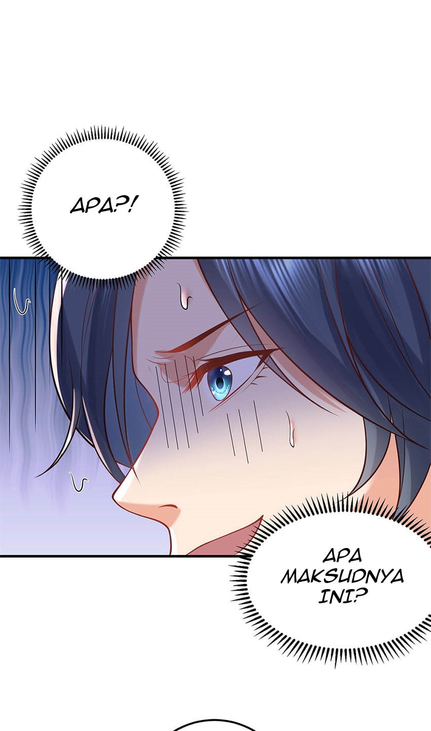 Am I Invincible Chapter 08 Gambar 11