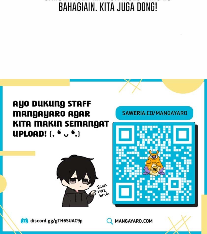 Am I Invincible Chapter 06 Gambar 31