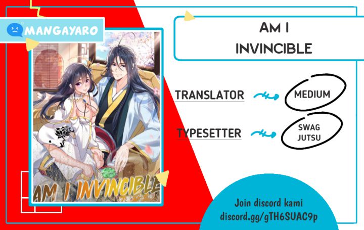 Baca Komik Am I Invincible Chapter 05 Gambar 1
