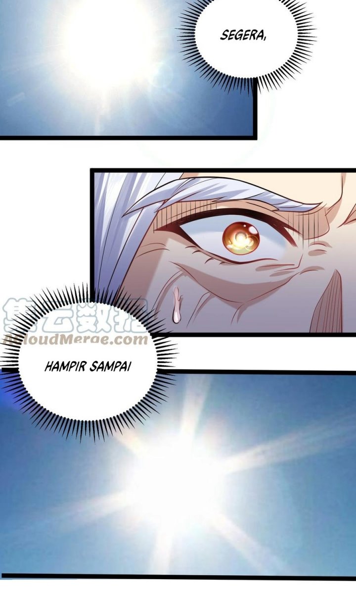 Am I Invincible Chapter 05 Gambar 25