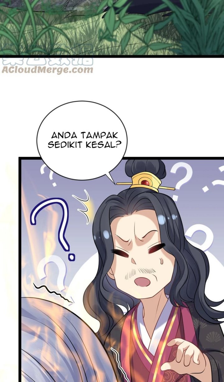 Am I Invincible Chapter 05 Gambar 28