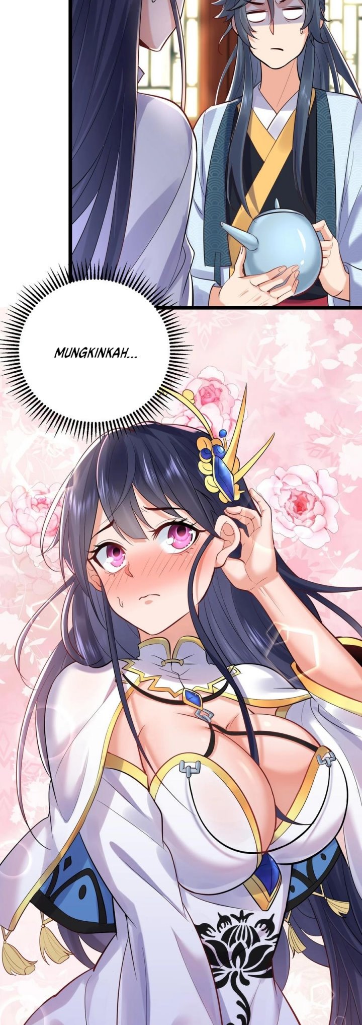 Am I Invincible Chapter 05 Gambar 8