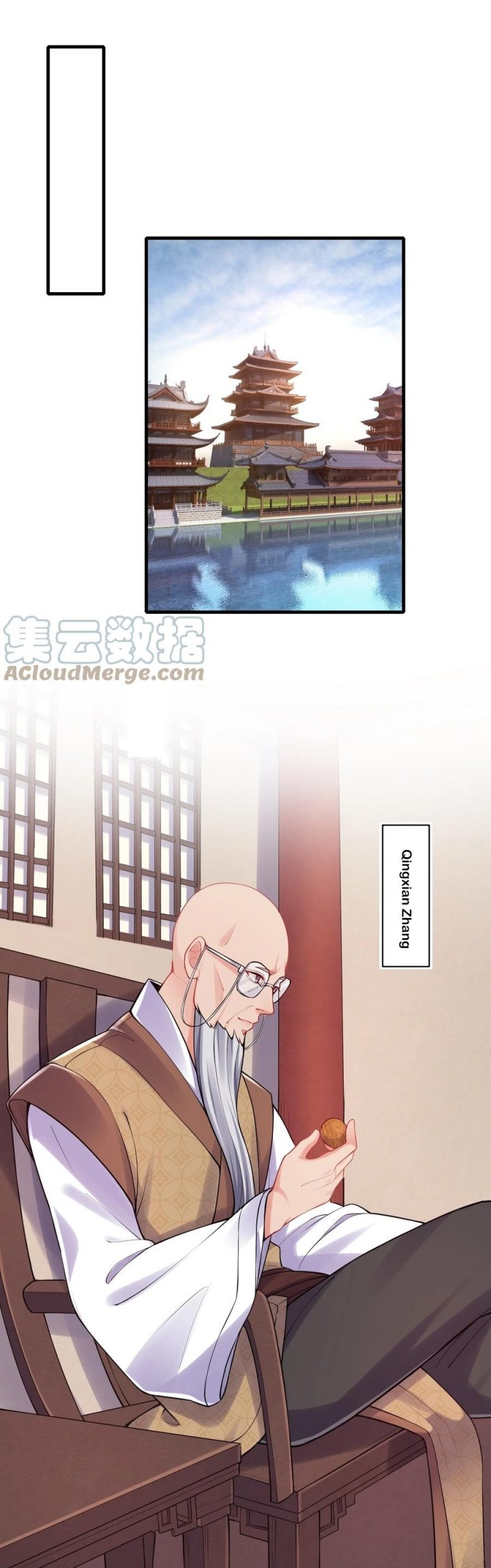 Am I Invincible Chapter 03 Gambar 12