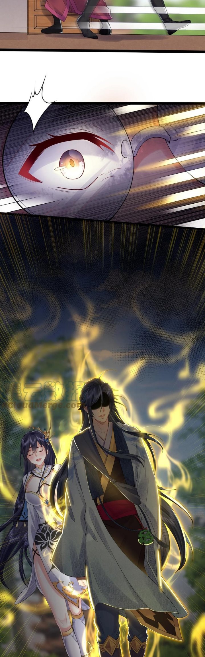 Am I Invincible Chapter 03 Gambar 15