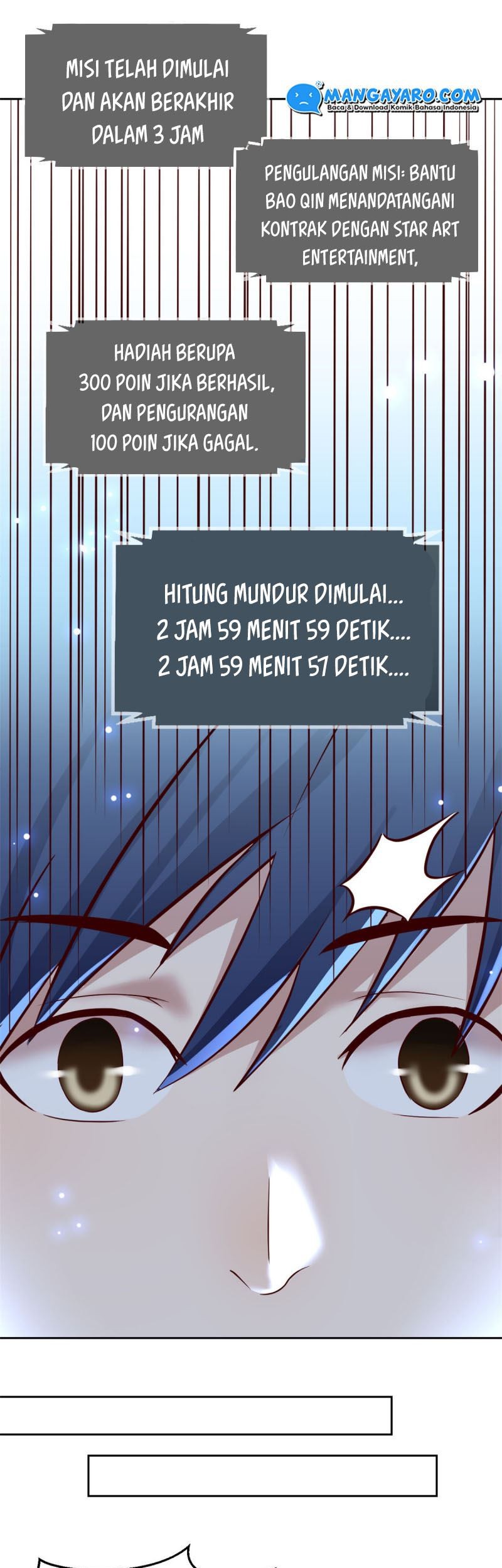 Baca Manhua My Sister Is A Superstar Chapter 11 Gambar 2