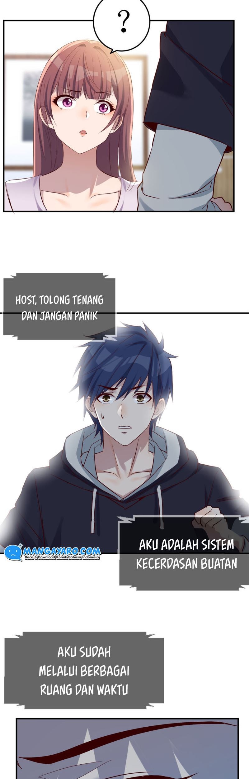 My Sister Is A Superstar Chapter 10 Gambar 4