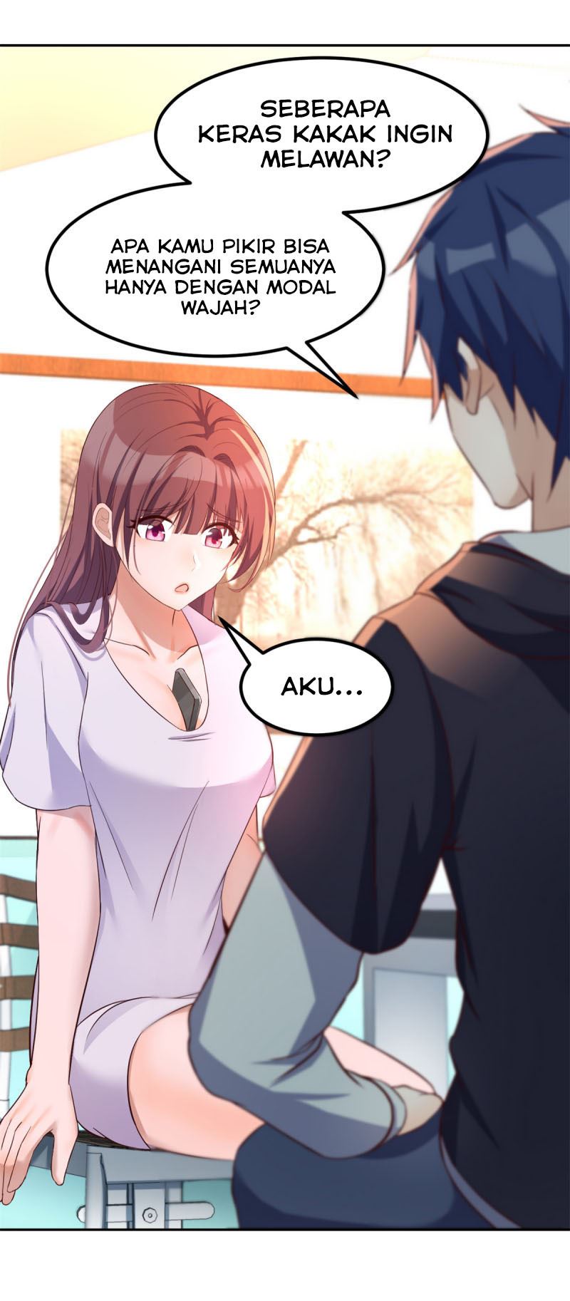My Sister Is A Superstar Chapter 09 Gambar 26