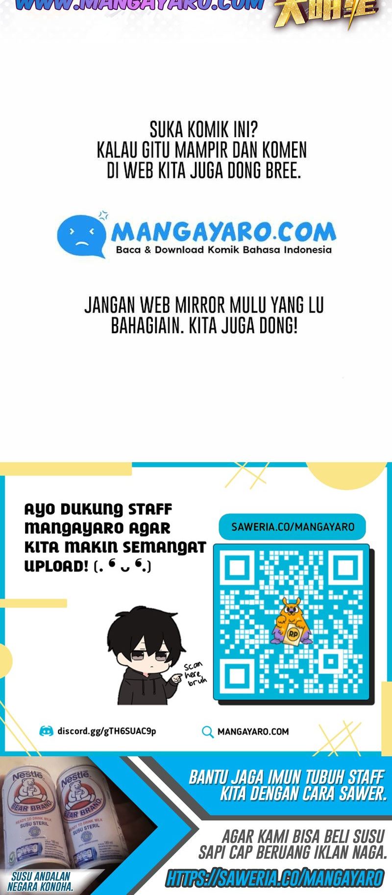 My Sister Is A Superstar Chapter 09 Gambar 28