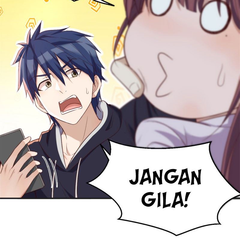 My Sister Is A Superstar Chapter 09 Gambar 3