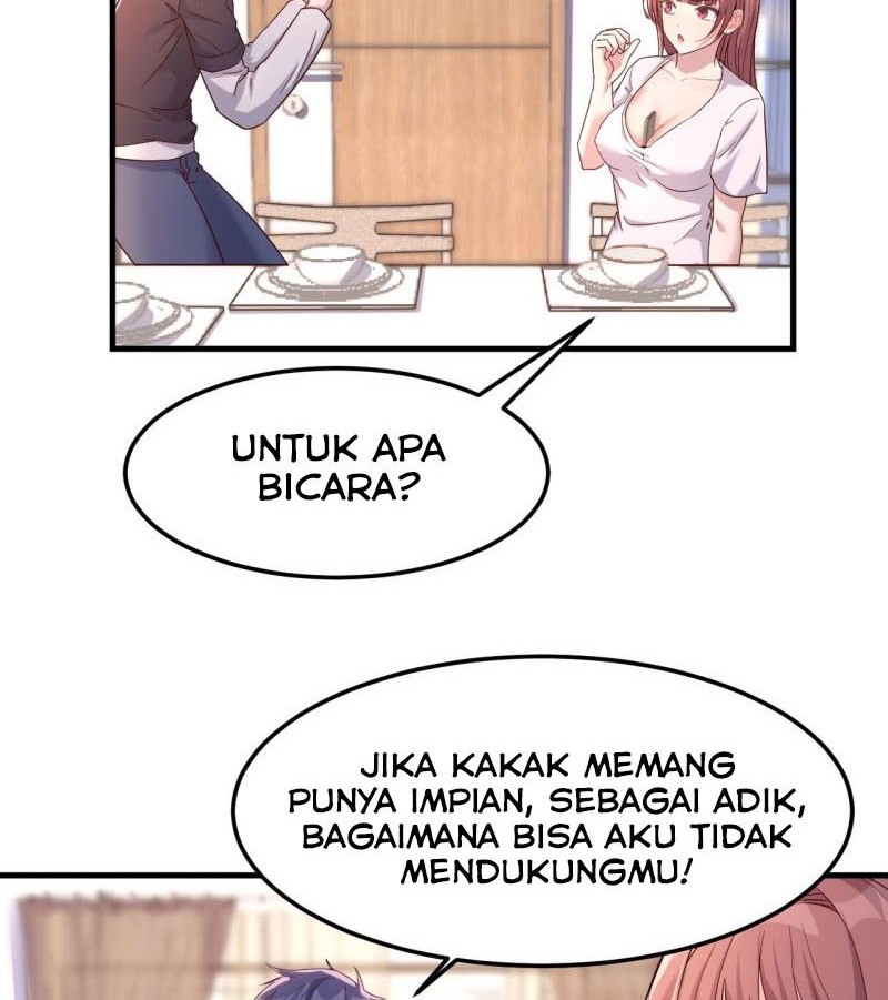 My Sister Is A Superstar Chapter 09 Gambar 15