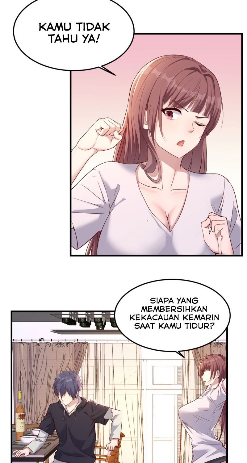 My Sister Is A Superstar Chapter 05 Gambar 17