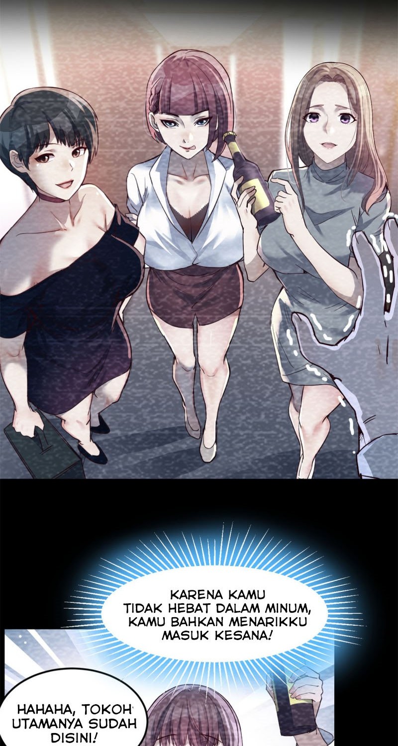 My Sister Is A Superstar Chapter 05 Gambar 3