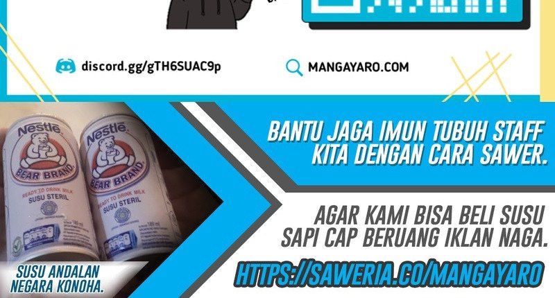 My Sister Is A Superstar Chapter 04 Gambar 34