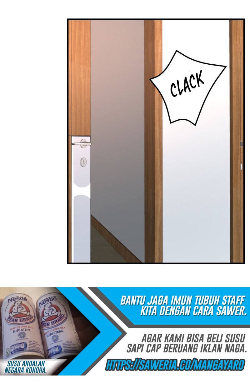 My Sister Is A Superstar Chapter 04 Gambar 15