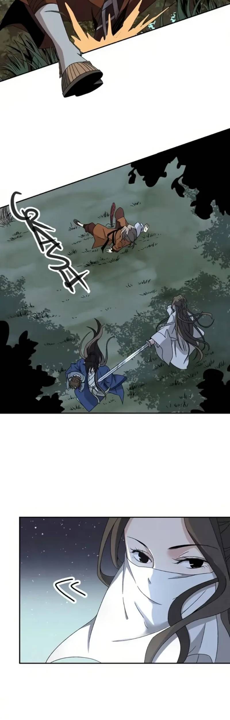 The Return of the Sect Leader Chapter 04 Gambar 25