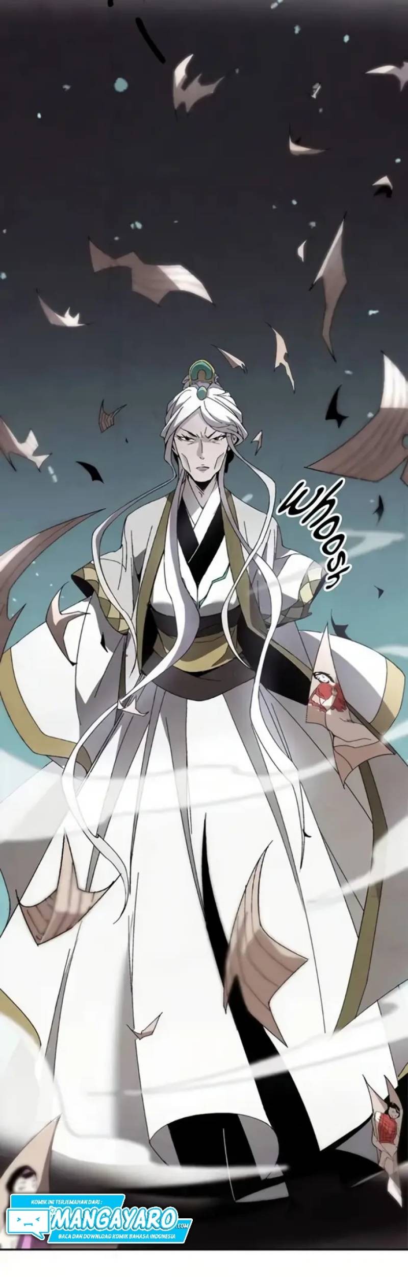 The Return of the Sect Leader Chapter 04 Gambar 55