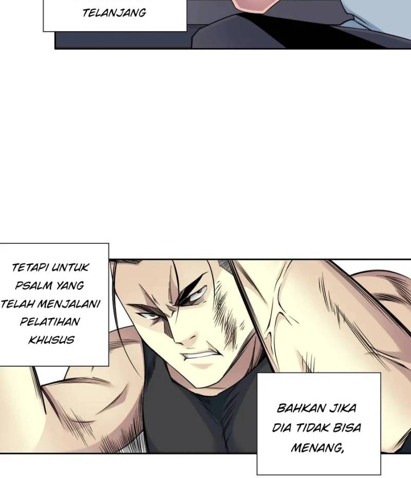 Eternal Club Chapter 76 Gambar 15