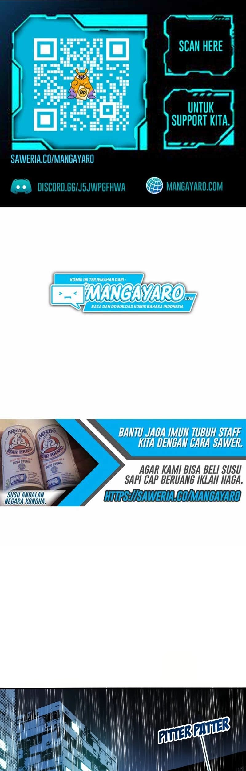 Baca Manhua Eternal Club Chapter 73 Gambar 2