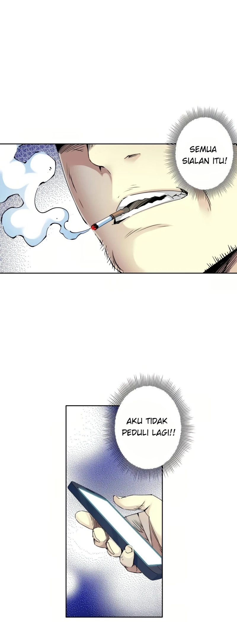 Eternal Club Chapter 73 Gambar 5