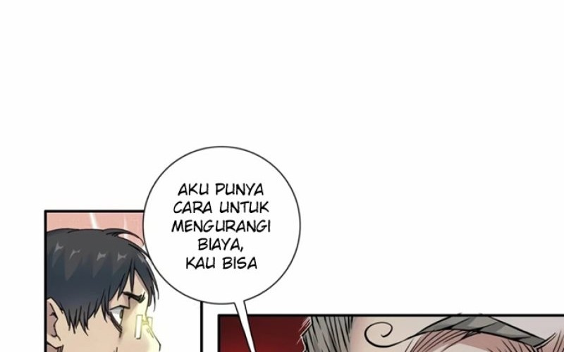 Eternal Club Chapter 70 Gambar 17
