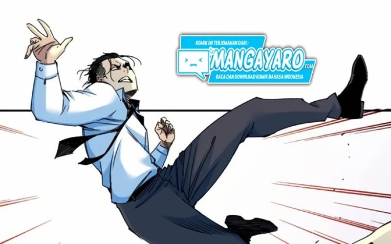 Eternal Club Chapter 70 Gambar 32