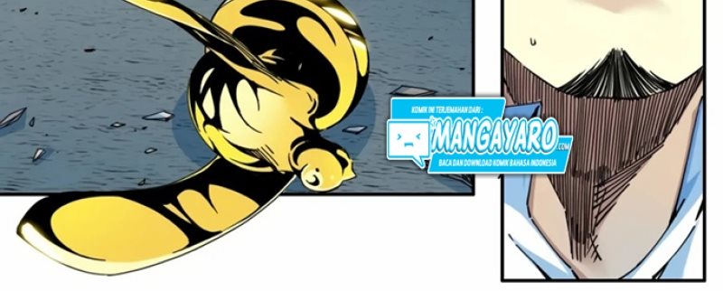 Eternal Club Chapter 70 Gambar 6