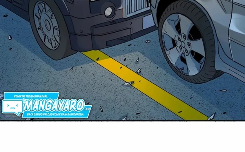 Eternal Club Chapter 70 Gambar 8
