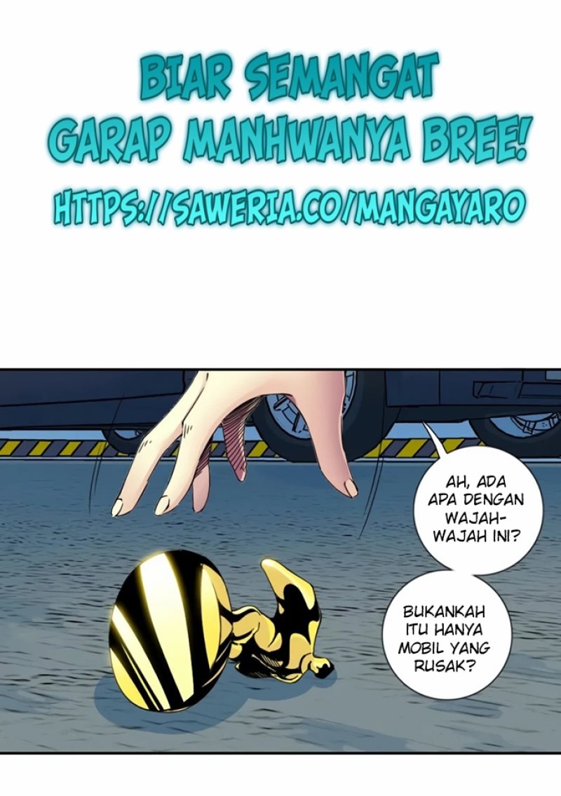 Eternal Club Chapter 70 Gambar 9