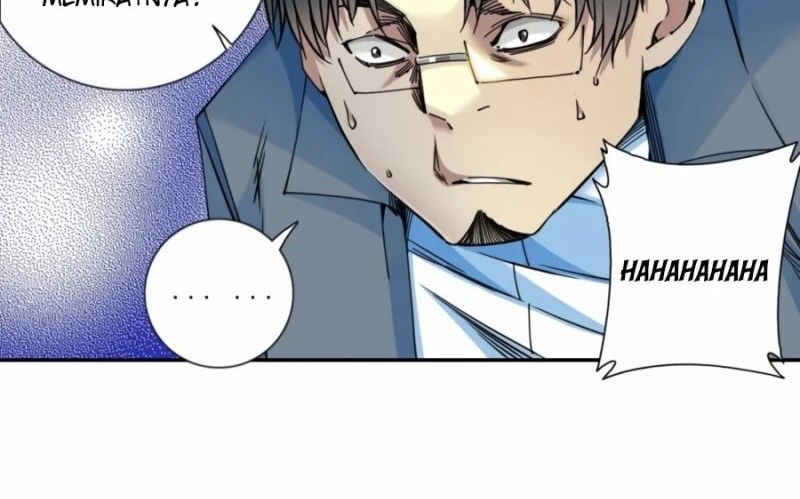 Eternal Club Chapter 70 Gambar 14