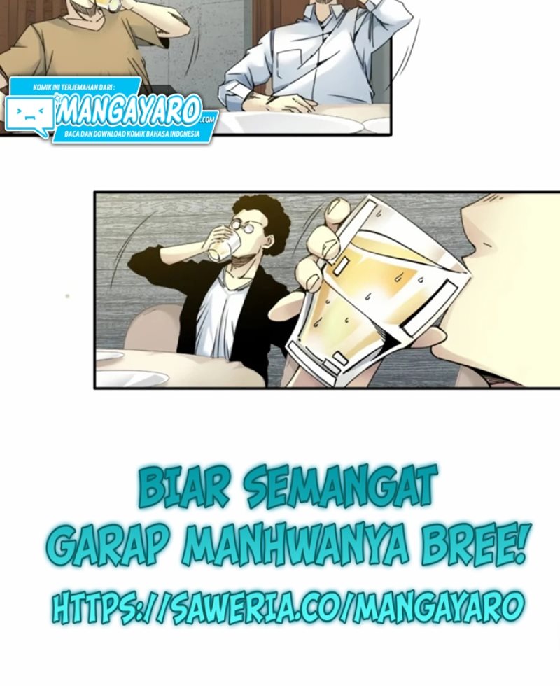 Eternal Club Chapter 69 Gambar 14