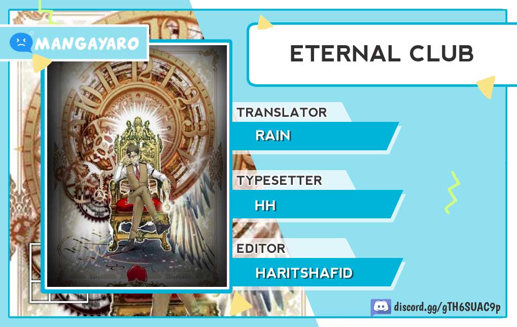Baca Komik Eternal Club Chapter 67 Gambar 1