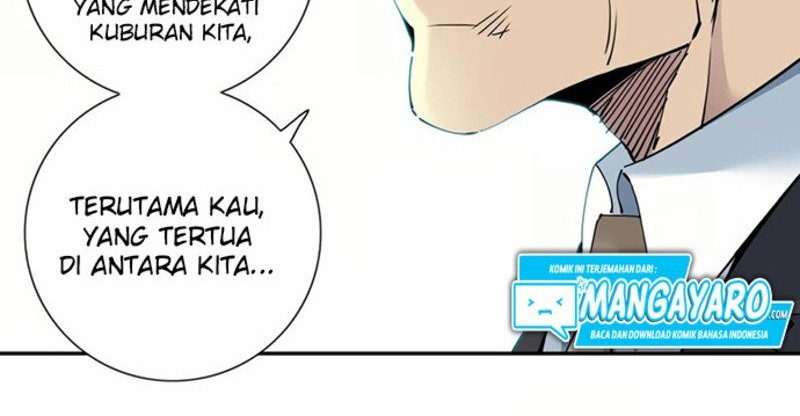Eternal Club Chapter 65 Gambar 18