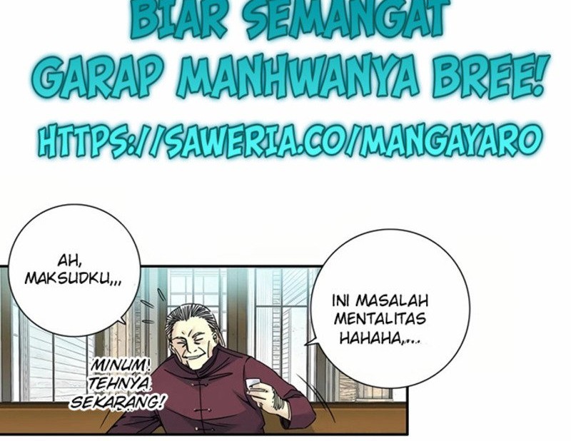 Eternal Club Chapter 65 Gambar 20