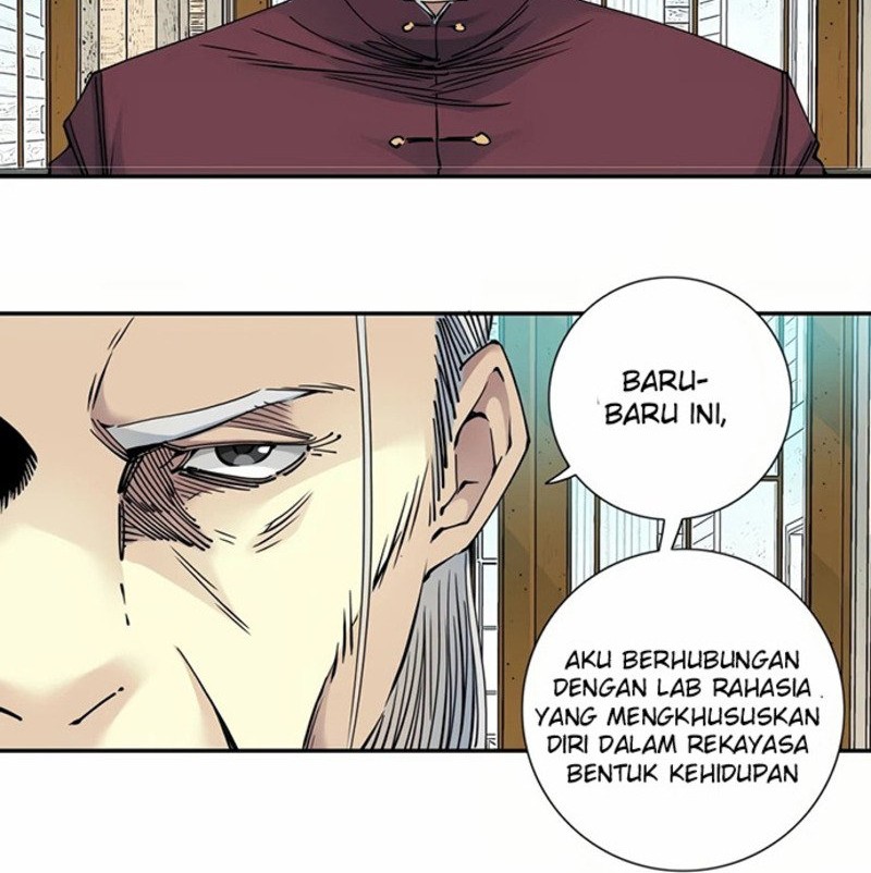Eternal Club Chapter 65 Gambar 26
