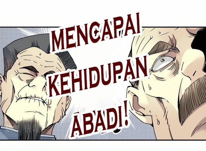 Eternal Club Chapter 65 Gambar 28