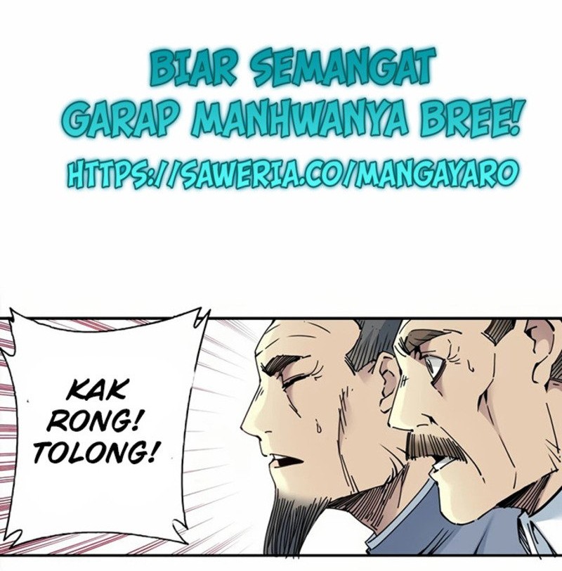 Eternal Club Chapter 65 Gambar 30