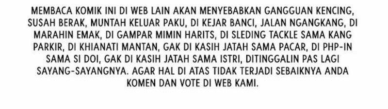 Eternal Club Chapter 65 Gambar 33