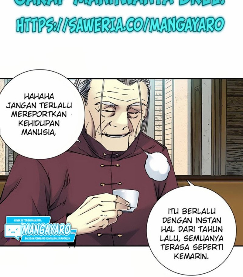 Eternal Club Chapter 65 Gambar 12