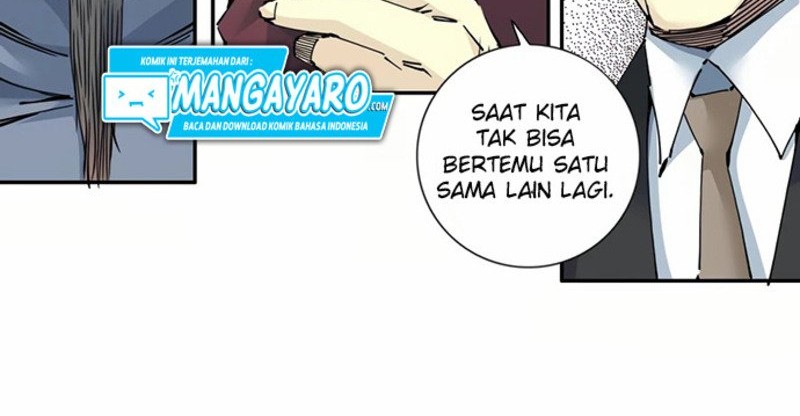 Eternal Club Chapter 65 Gambar 14