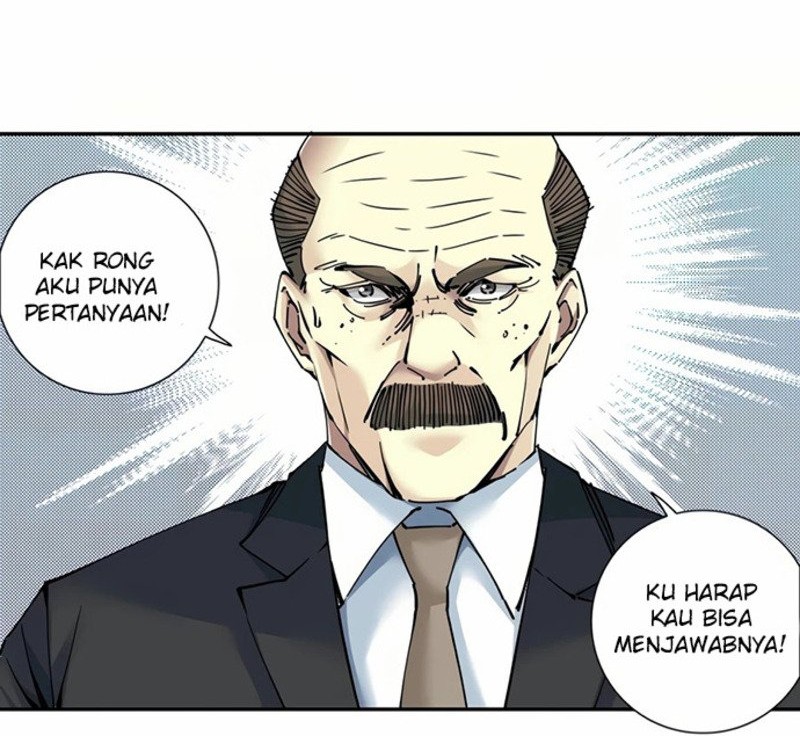 Eternal Club Chapter 65 Gambar 16