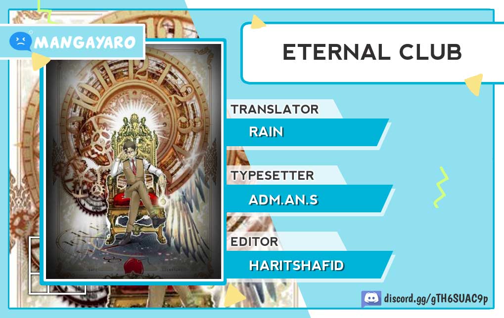 Baca Komik Eternal Club Chapter 63 Gambar 1