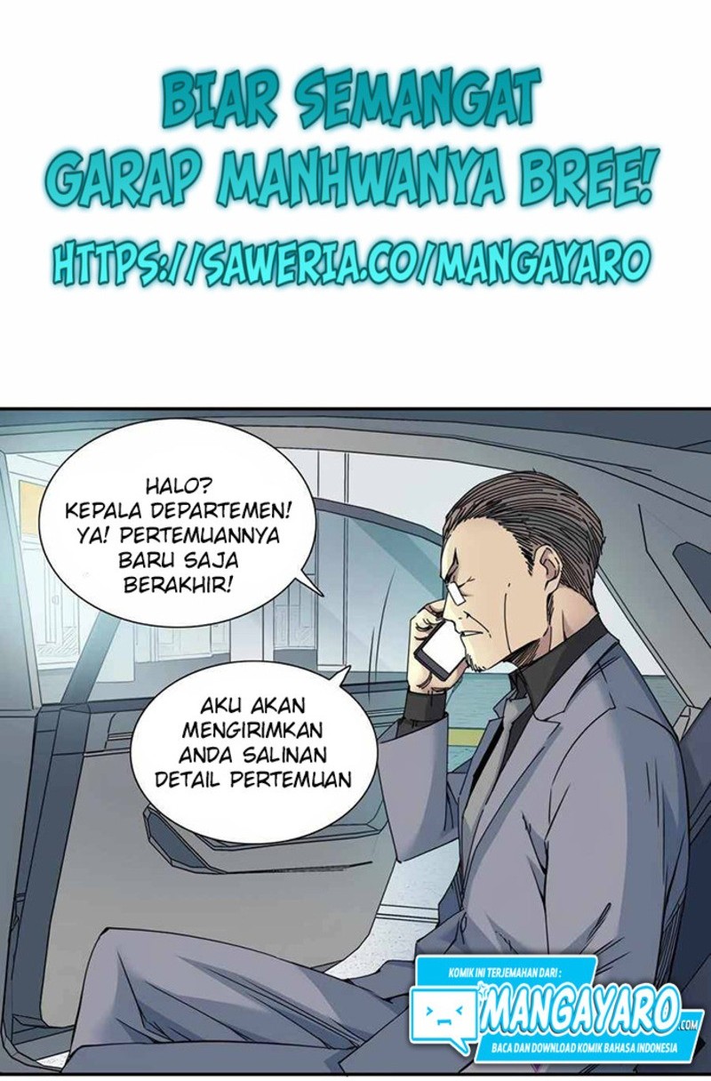Eternal Club Chapter 61 Gambar 8