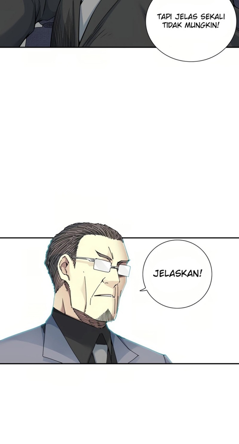 Eternal Club Chapter 60 Gambar 24