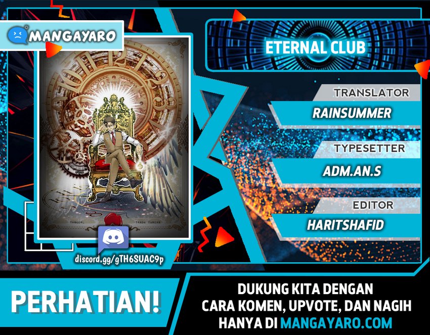 Baca Komik Eternal Club Chapter 55.2 Gambar 1
