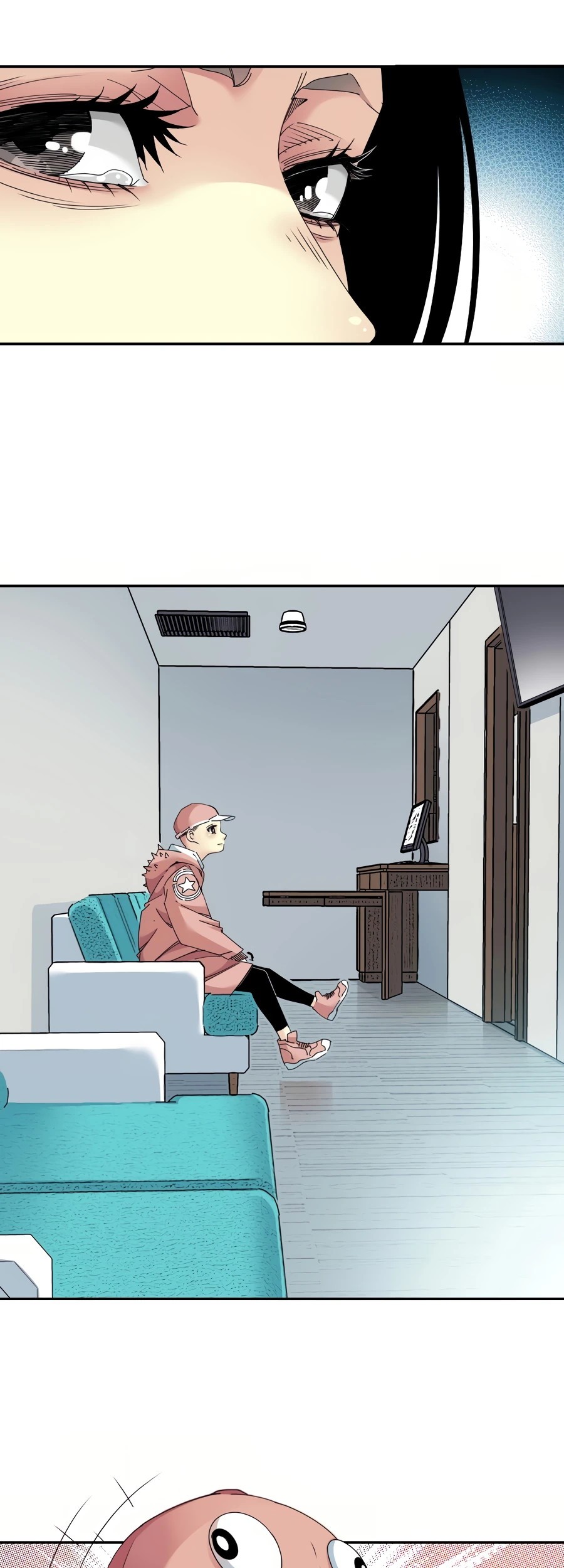 Eternal Club Chapter 50 Gambar 5