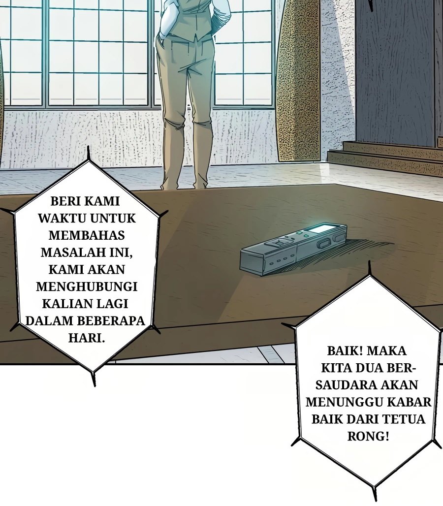 Eternal Club Chapter 47 Gambar 28